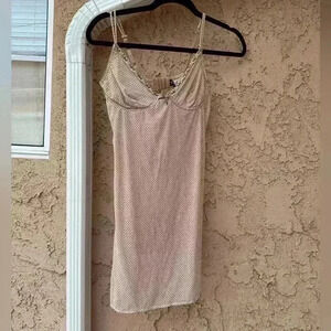 Cosabella babydoll / dress / lingerie size XS/S